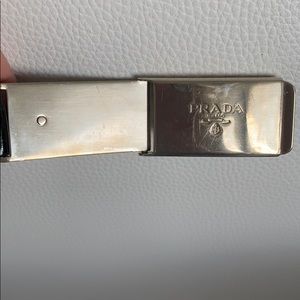 Prada Belt
